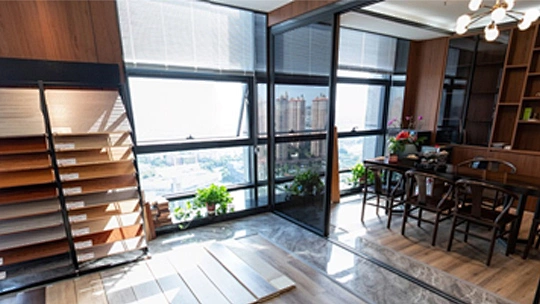 SUZHOU EASY GREEN NEW MATERIALS CO.,LTD