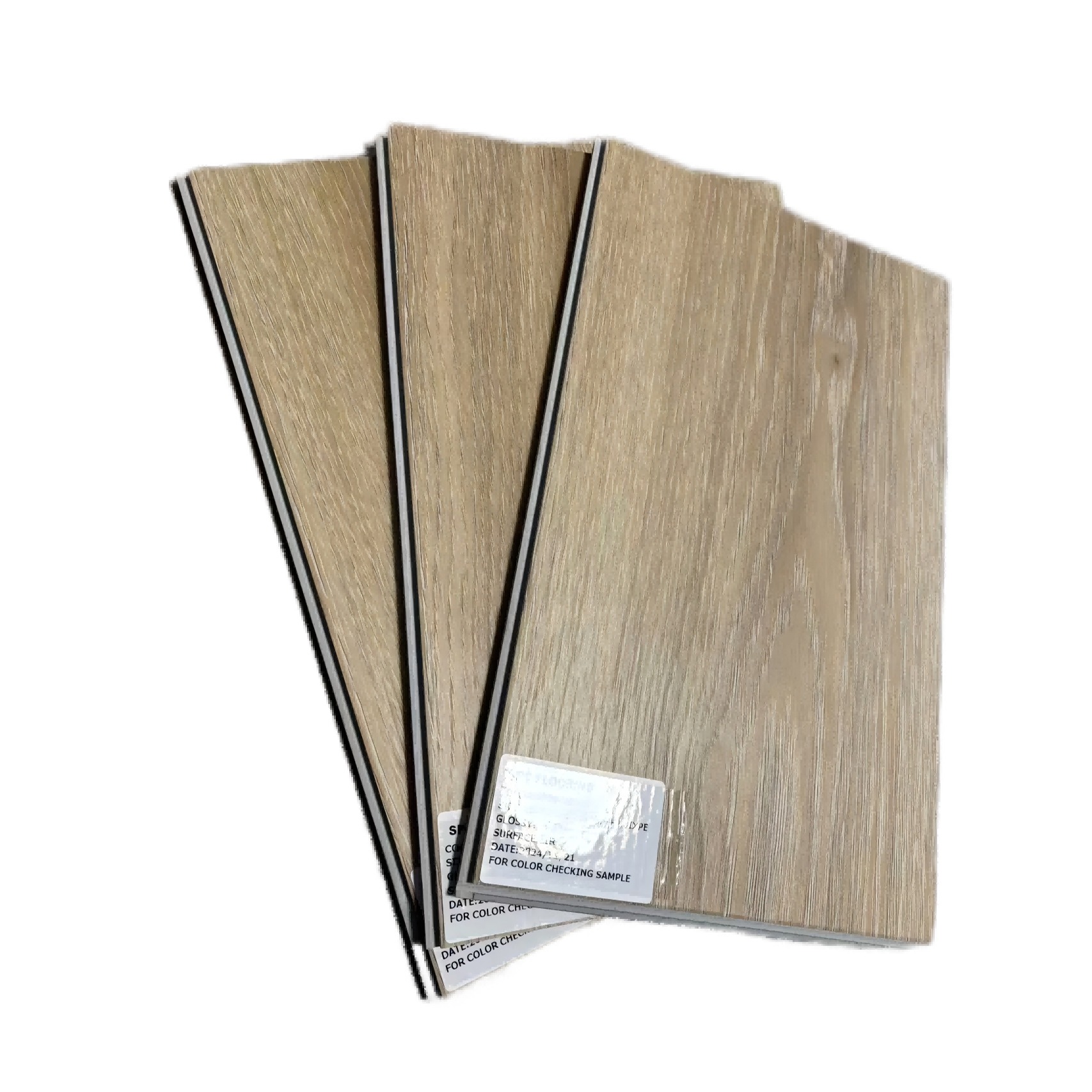 SPC WALL PANEL