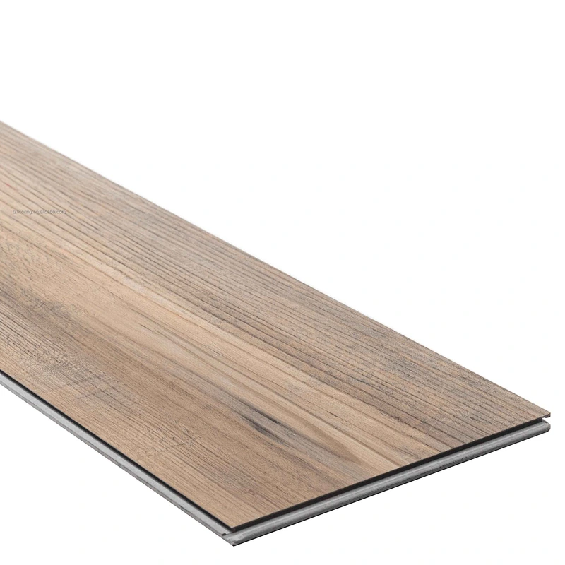 High quality Waterproof click vinyl flooring  spc flooring