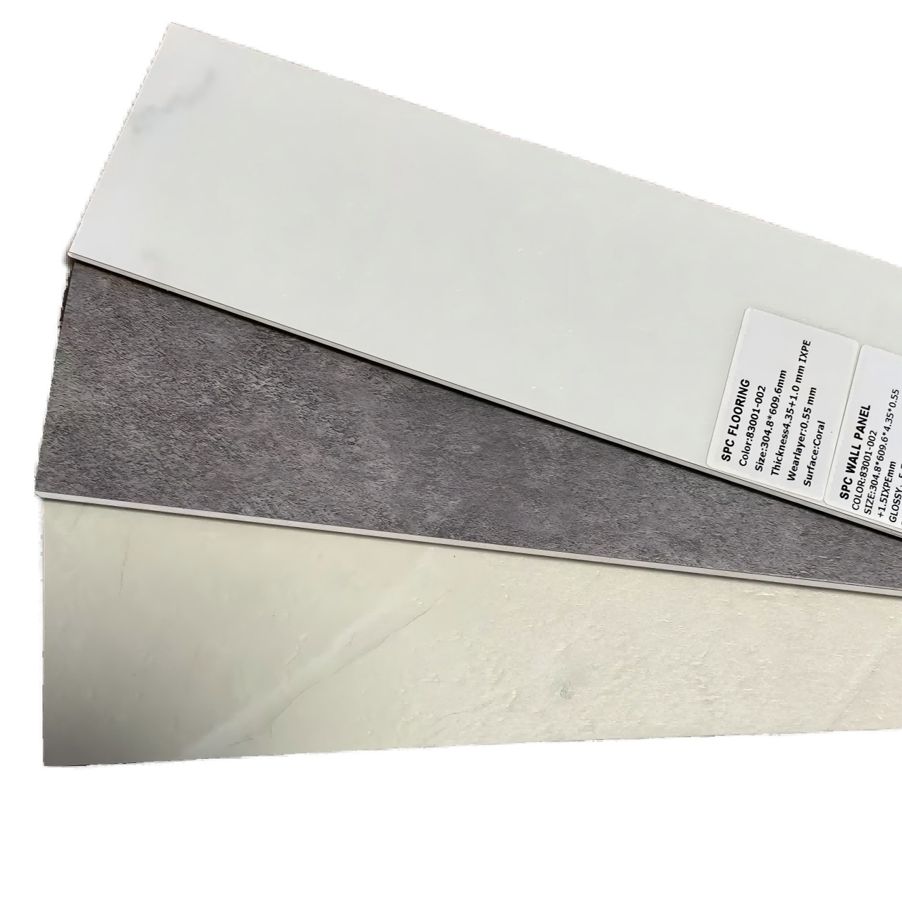 SPC WALL PANEL