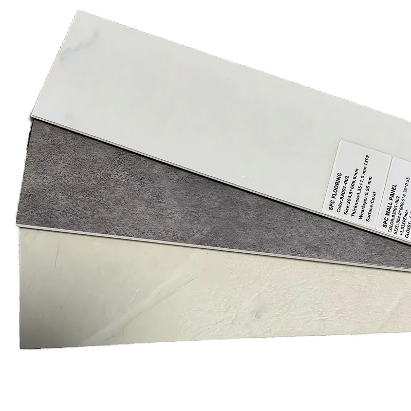 SPC WALL PANEL