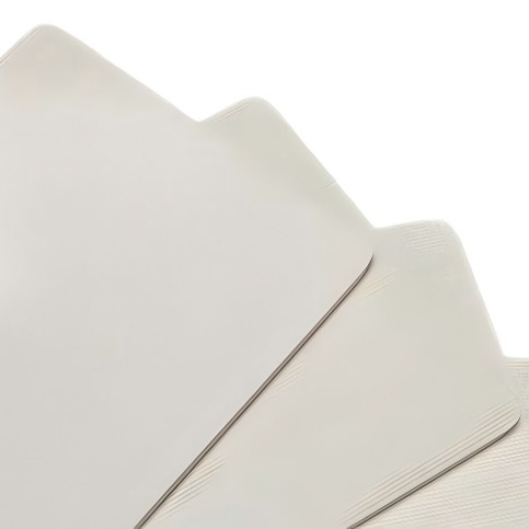 Wall Panel Formaldehyde Free Sanding Mgso4 Sulfate Boards mgo board decking boards magnesium oxide fabric