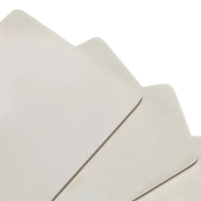 Wall Panel Formaldehyde Free Sanding Mgso4 Sulfate Boards mgo board decking boards magnesium oxide fabric