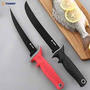 Fillet knife