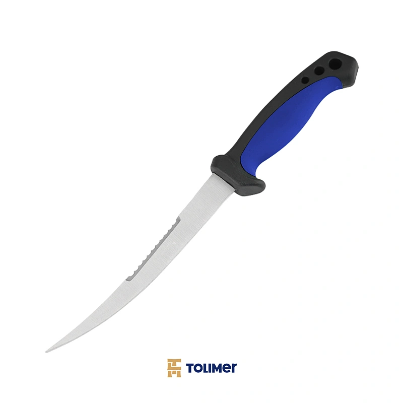 Fillet knife