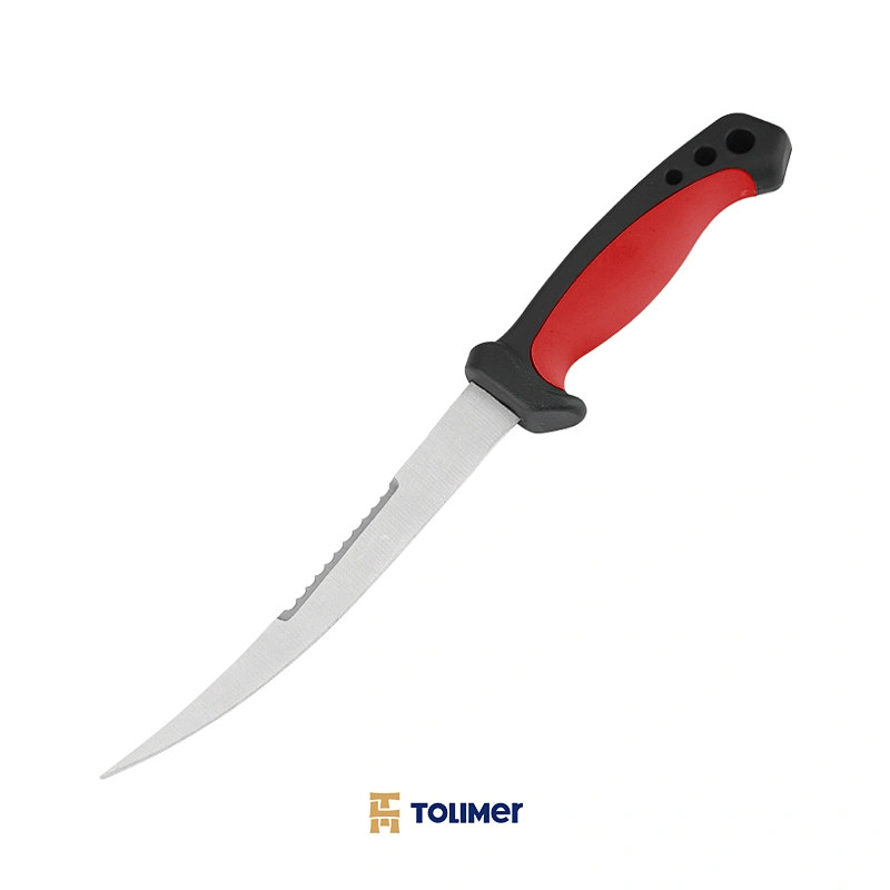 Fillet knife
