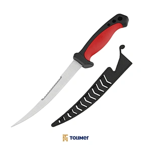 Fillet knife