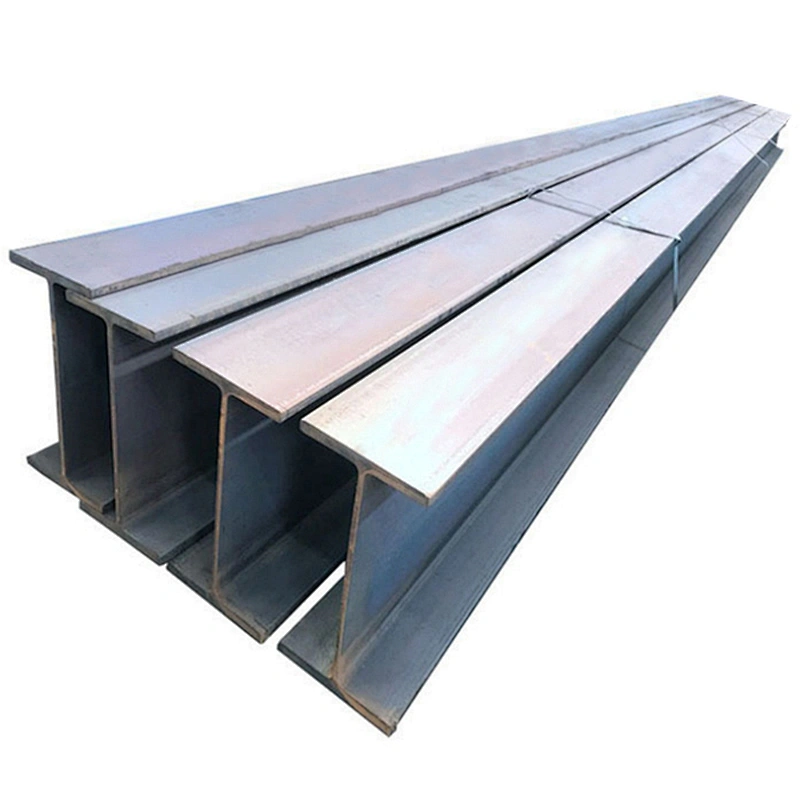 H Shape Steel Beam | Zhongsheng