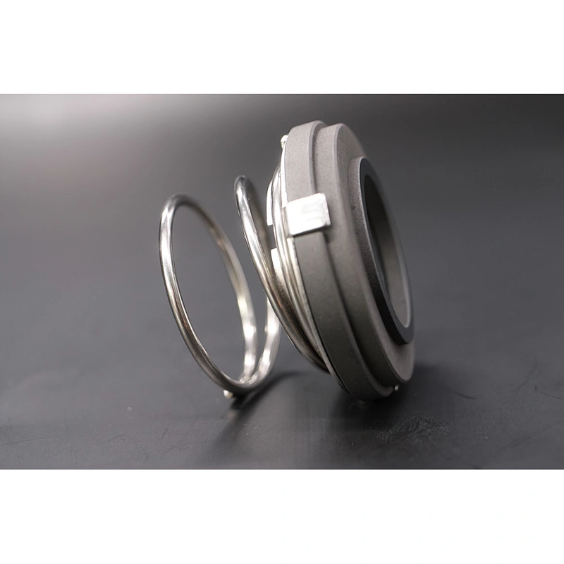 AS-Tri  pump mechanical seal