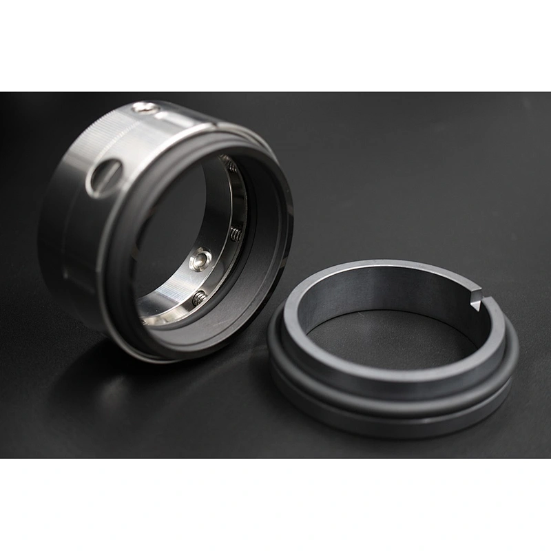 AS-R58U multiple spring mechanical seal