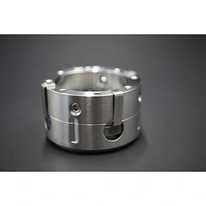 AS-P09T  multiple spring mechanical seal
