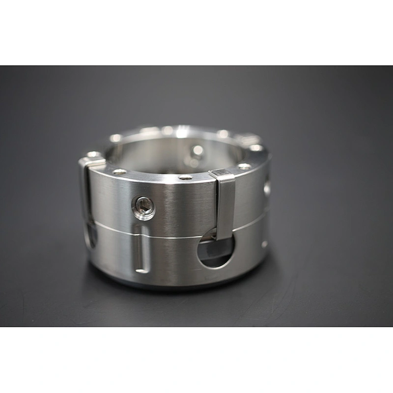 AS-P09T  multiple spring mechanical seal