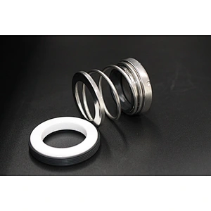 AS-E560  elastomer bellow mechanical seal