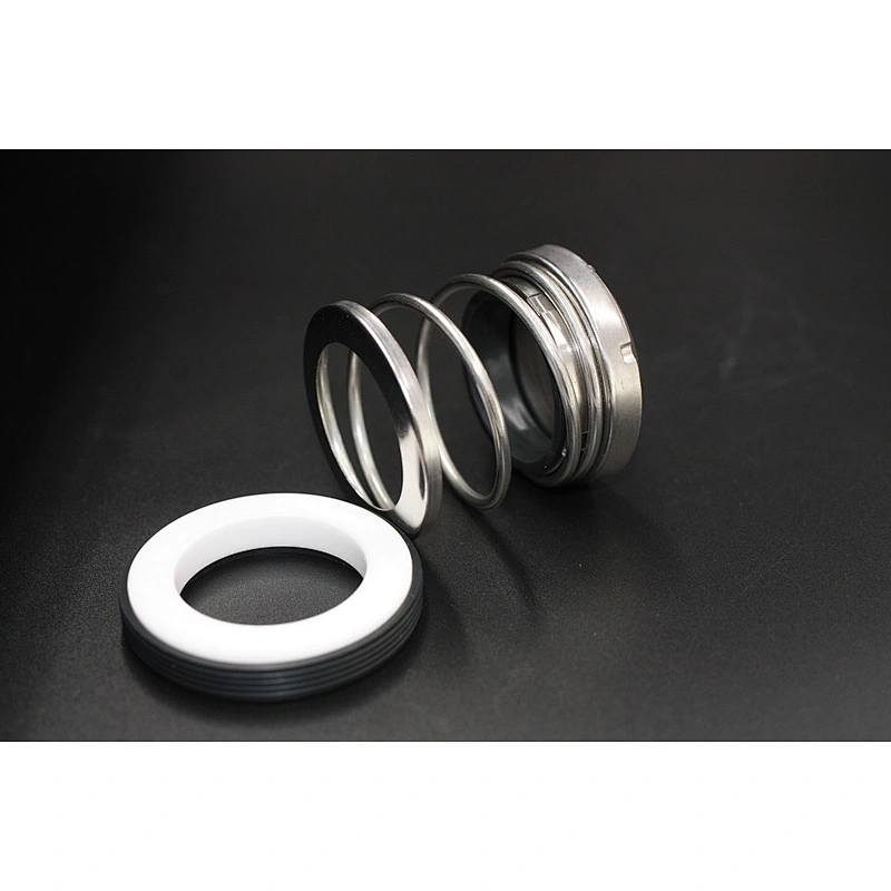 AS-E560  elastomer bellow mechanical seal