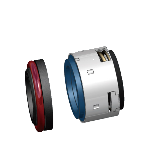 AS-E502,with short delivery time, made in China，mechanical seal,elastomer bellow mechanical seal，bellows mechanical seal，bellow type mechanical seal,Johncrane 502 seal，AES B07,VULCAN 1724, STERLING 524