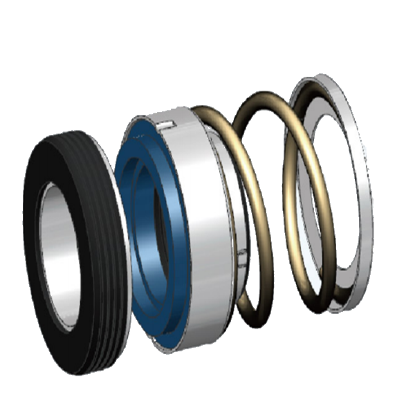 AS-E21， Elastomer Bellow Mechanical Seal, AES P04 seal ,VULCAN 11 seal,JOHNCRANE 21 seal,STERLING 212A seal，FLOWSERVE 110 seal，elastomer bellow mechanical seal，bellows mechanical seal，bellow type mechanical seal