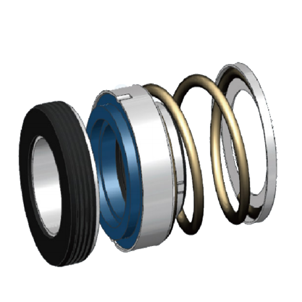 AS-E24,elastomer mechanical seal, AES P03 seal,Vulcan 24 seal,Burgmann Mg912 Seal,made in China,bellows mechanical seal,bellow type mechanical seal