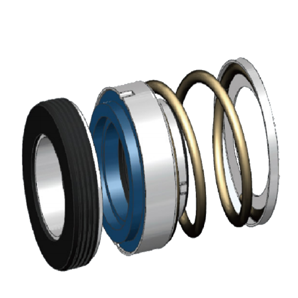 AS-E20T， Elastomer Bellow Mechanical Seal, AES P02T seal ,VULCAN 20 seal,JOHNCRANE 2 seal,STERLING 212 seal，FLOWSERVE 200 seal，elastomer bellow mechanical seal，bellows mechanical seal，bellow type mechanical seal
