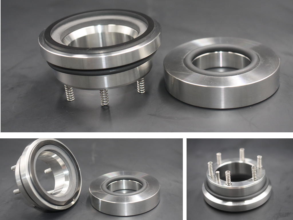 water pump seal，mechanical seal for water pump，mechanical seal pump，split seal，mech seal或pump shaft seal，
