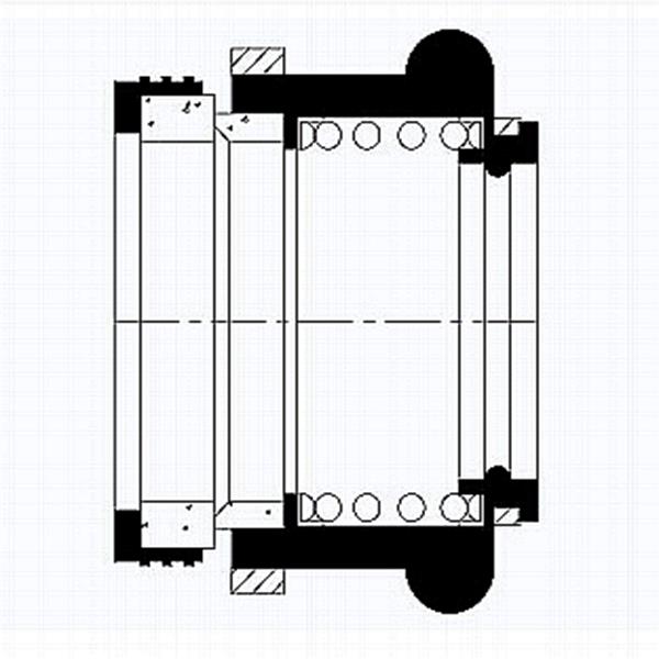 Mechanical seal，pump seals