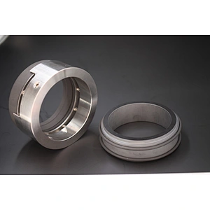 AS-RH75N multiple spring mechanical seal