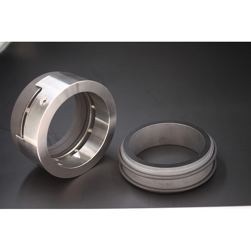 AS-RH75N multiple spring mechanical seal