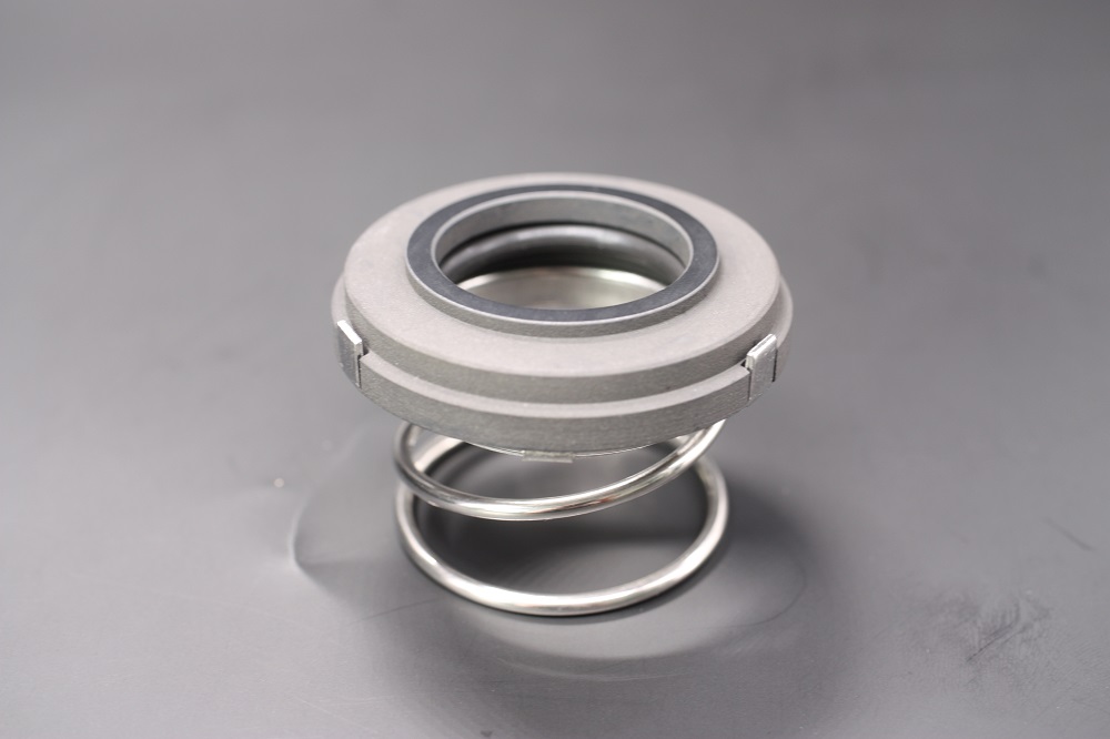 AS-Tri  pump mechanical seal