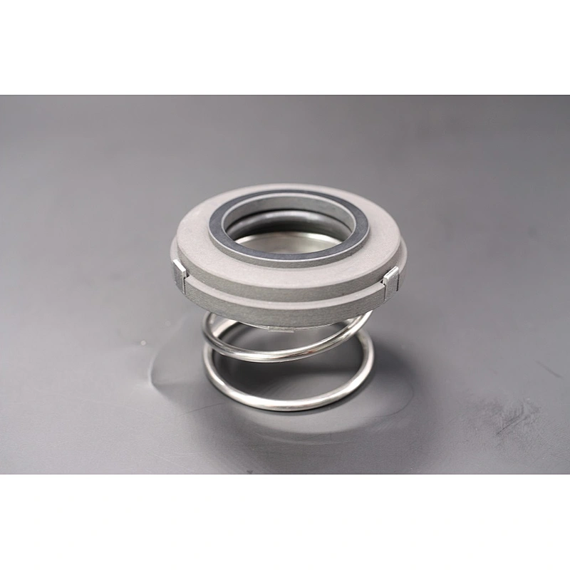 AS-Tri  pump mechanical seal