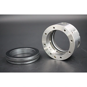 AS-R8-1 multiple spring mechanical seal
