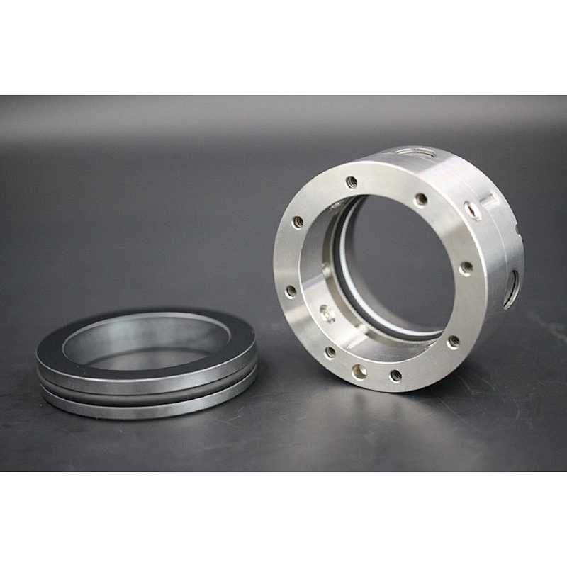 AS-R8-1 multiple spring mechanical seal