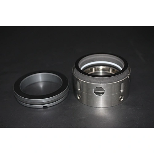 AS-R8-1 multiple spring mechanical seal