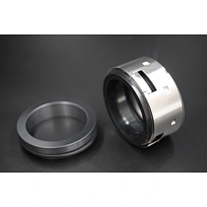 AS-E502  elastomer bellow mechanical seal