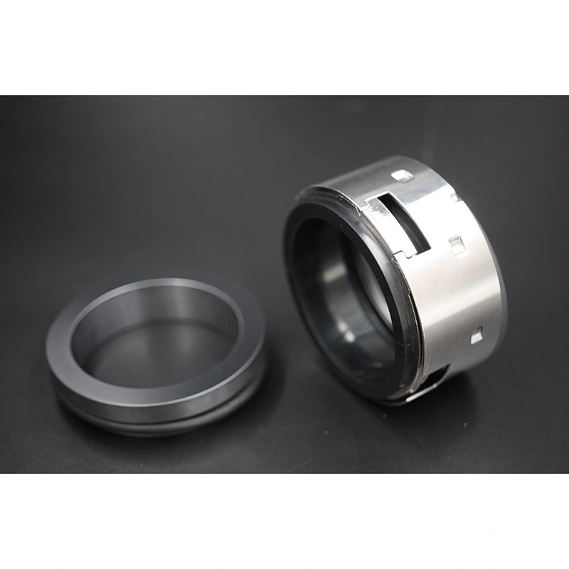 AS-E502  elastomer bellow mechanical seal