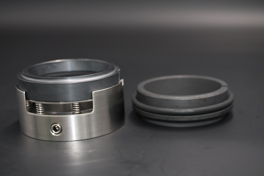 AS-R74N multiple spring mechanical seal