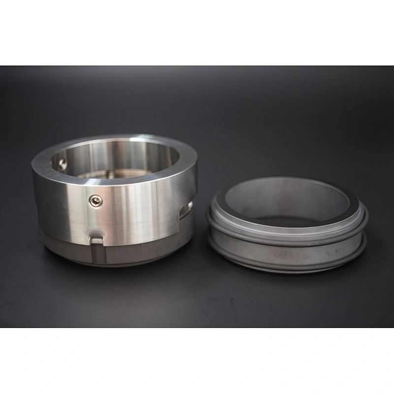 AS-RH75N multiple spring mechanical seal