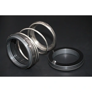 AS-E24 elastomer bellow mechanical seal