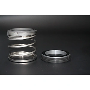 AS-E21 elastomer bellow mechanical seal