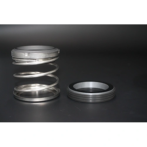 AS-E21 elastomer bellow mechanical seal