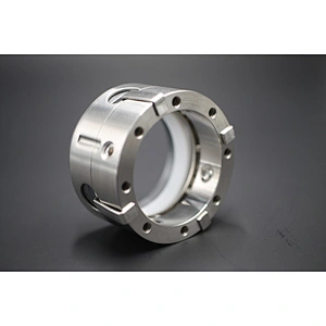 AS-P09T  multiple spring mechanical seal