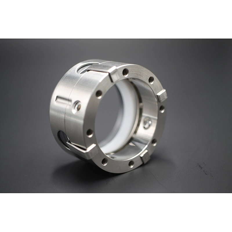 AS-P09T  multiple spring mechanical seal