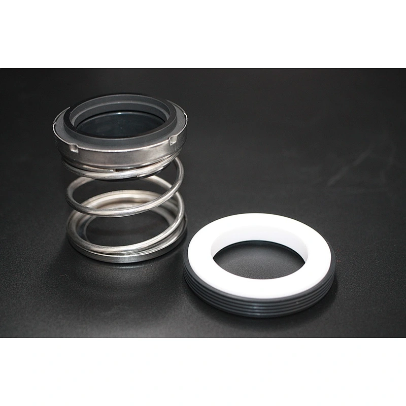 AS-E560  elastomer bellow mechanical seal