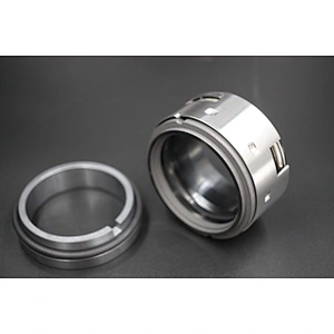 AS-E502  elastomer bellow mechanical seal