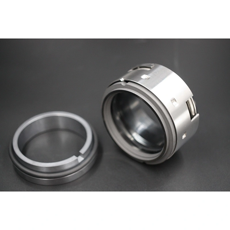 AS-E502  elastomer bellow mechanical seal
