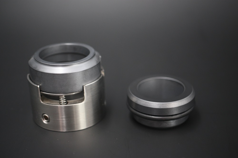 AS-RH74N multiple spring mechanical seal