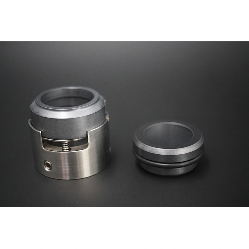 AS-RH74N multiple spring mechanical seal