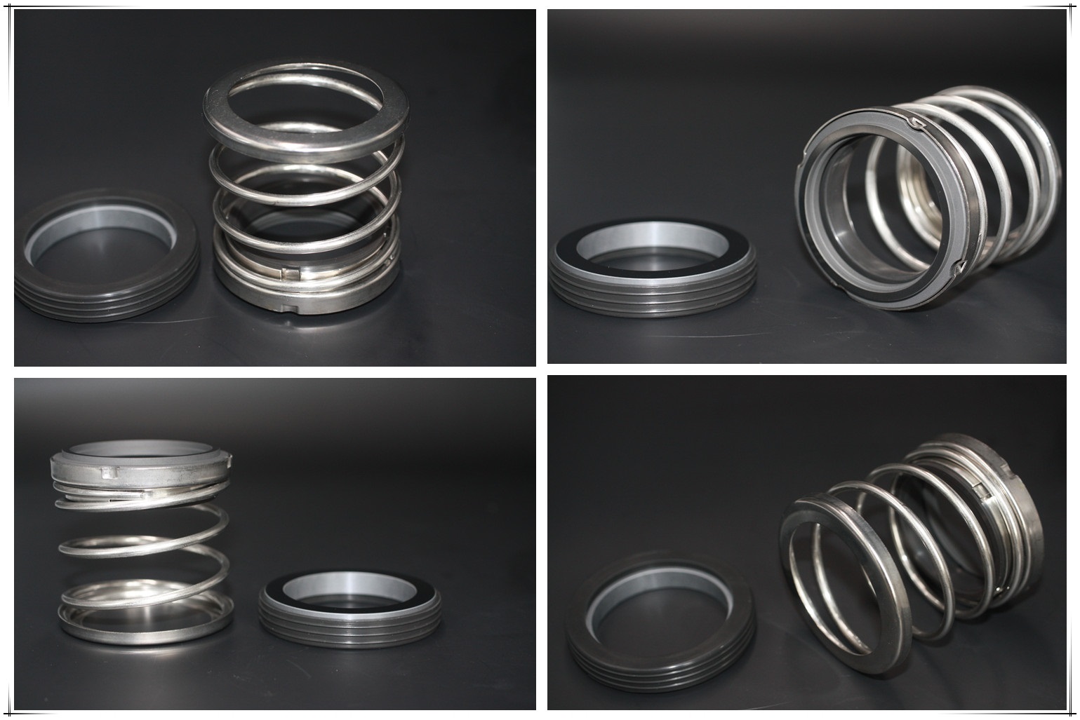 AS-E21， Elastomer Bellow Mechanical Seal, AES P04 seal ,VULCAN 11 seal,JOHNCRANE 21 seal,STERLING 212A seal，FLOWSERVE 110 seal，elastomer bellow mechanical seal，bellows mechanical seal，bellow type mechanical seal