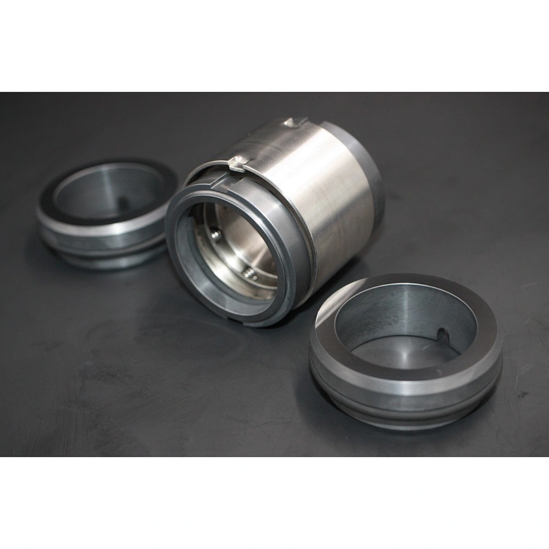 AS-R74D multiple spring mechanical seal