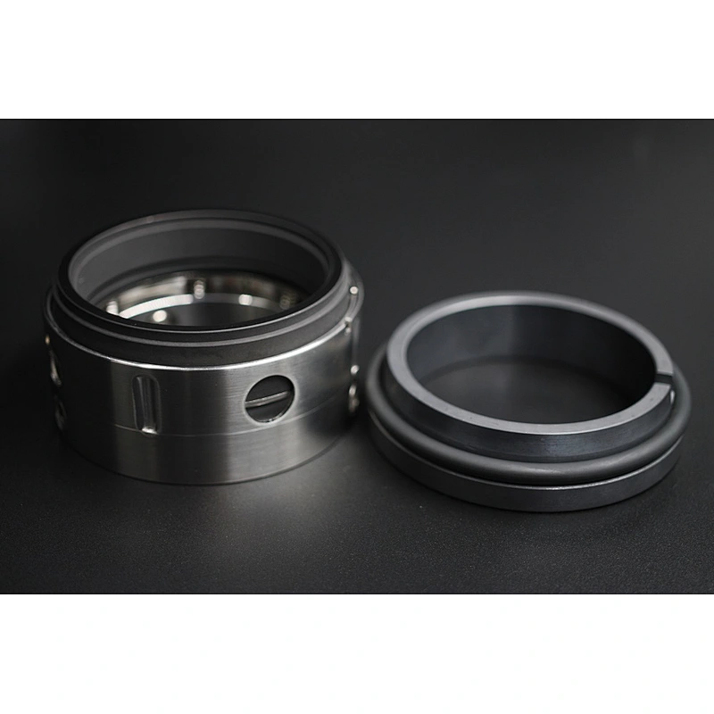 AS-R58U multiple spring mechanical seal