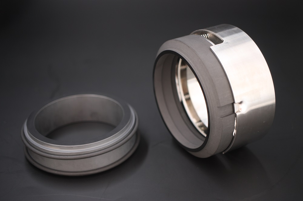 AS-RH75N multiple spring mechanical seal
