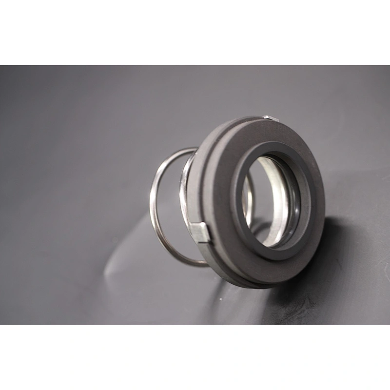 AS-Tri  pump mechanical seal